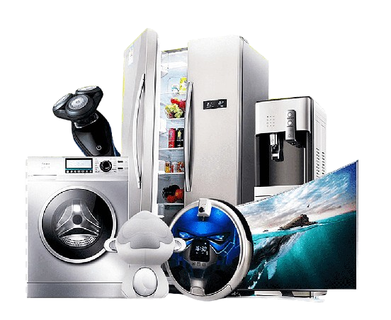 Appliances